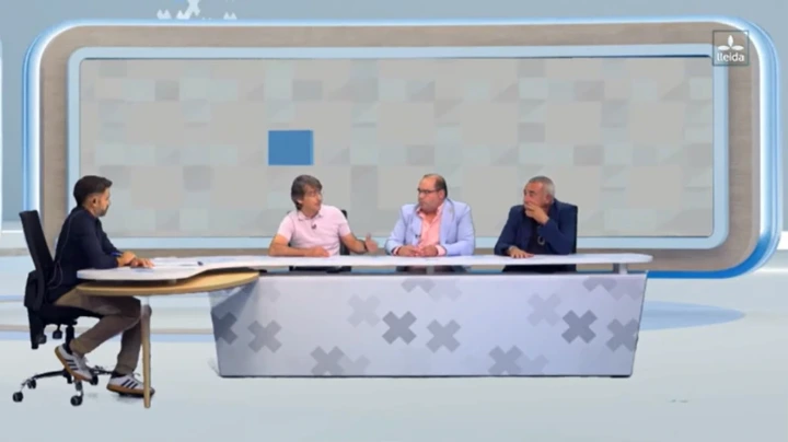 Resultats de la campanya agrícola a les Terres de Lleida