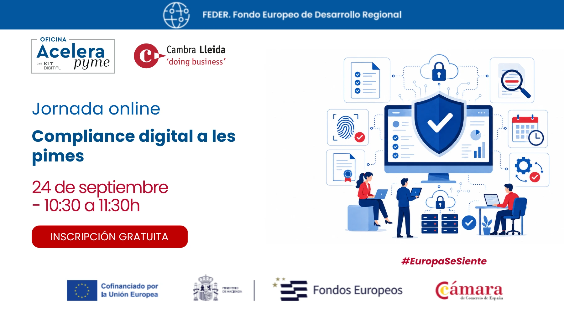 Compliance digital a les pimes