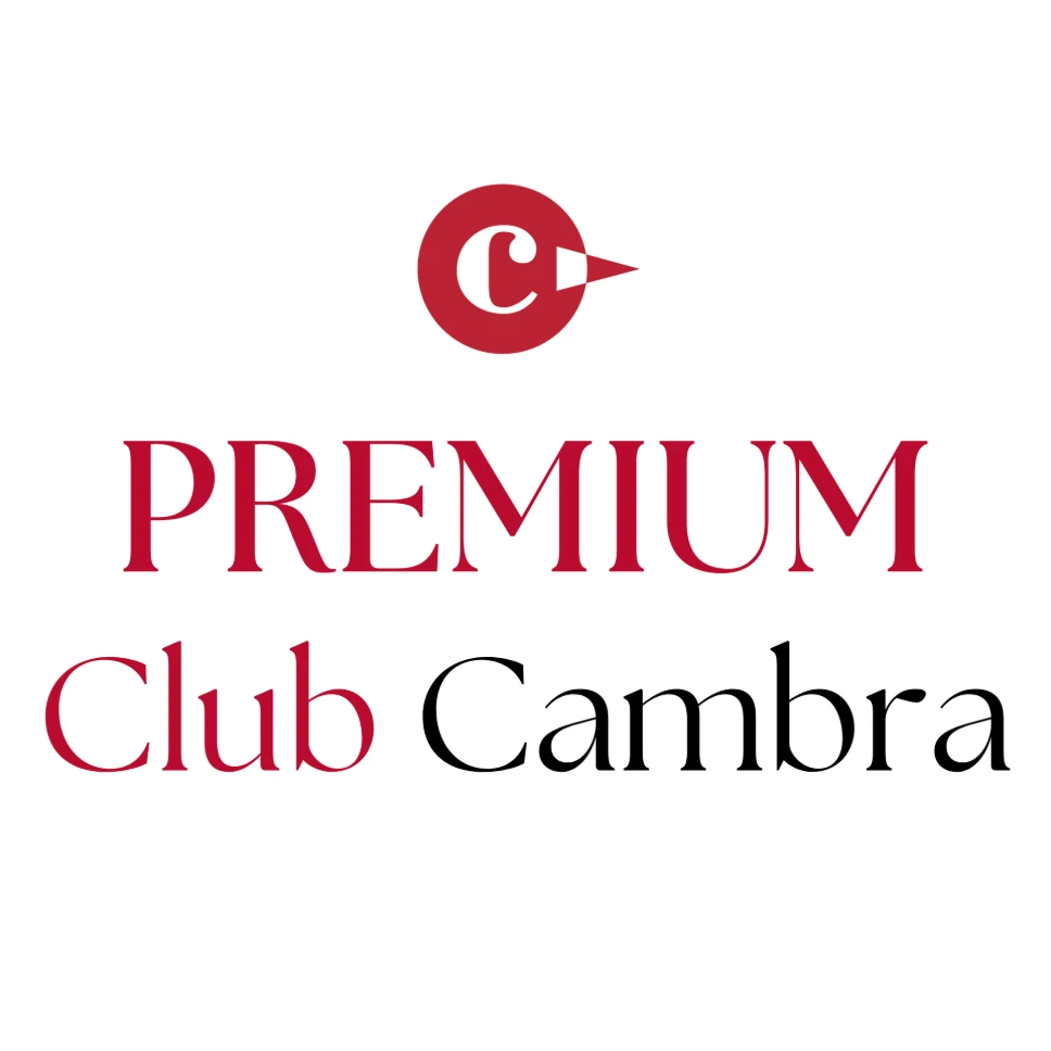 [C.C.EXPORT] CLUB CAMBRA PREMIUM