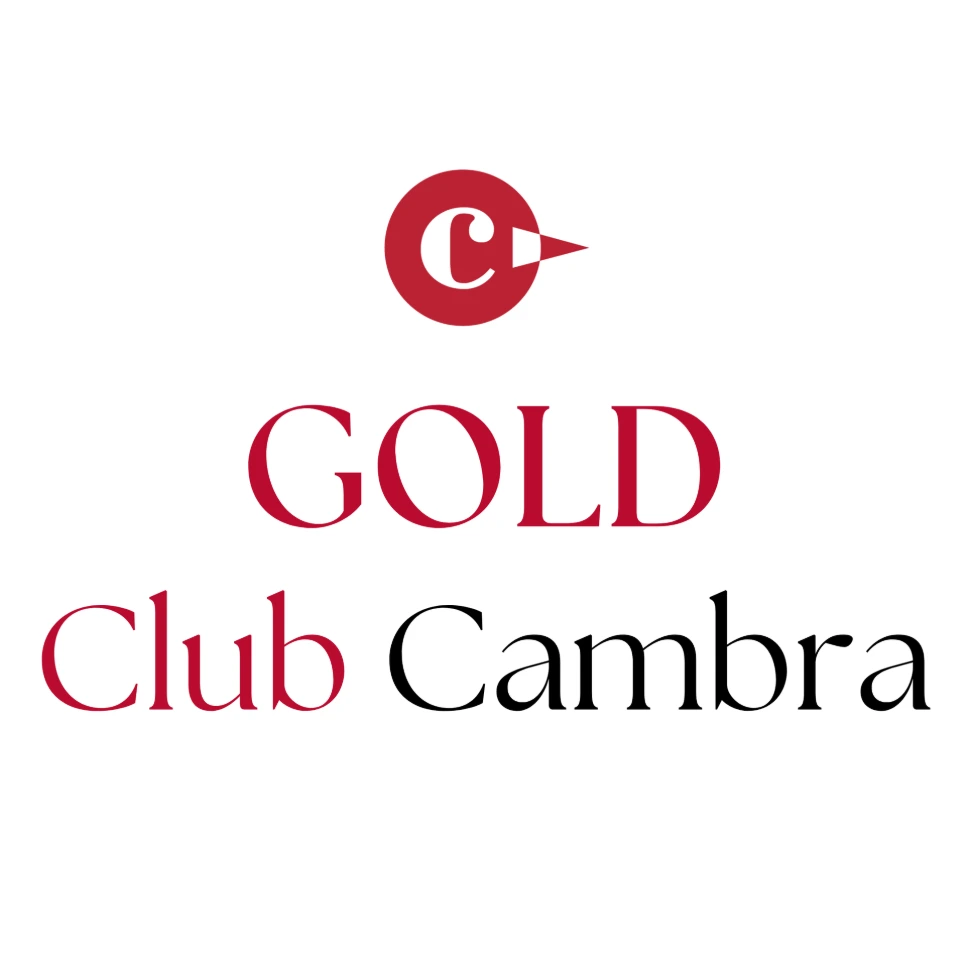 [C.C.VIP] CLUB CAMBRA GOLD