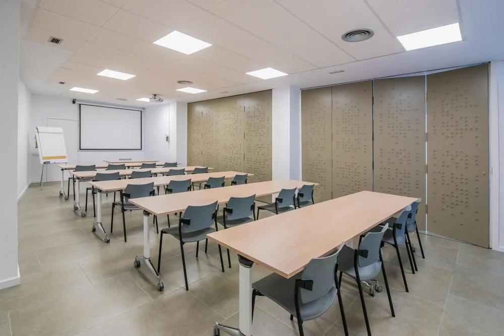 Espai Josep M. Rusiñol