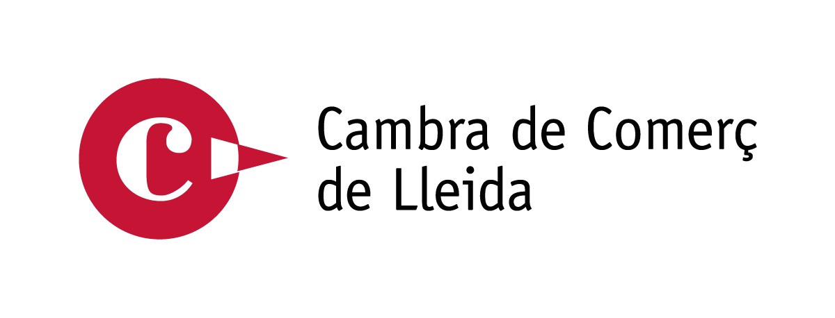 Imatge corporativa - Cambra de Comerç de Lleida