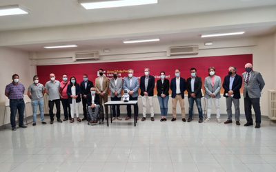 Lleida estrena el laboratori LAB 5G de l’Àrea 5G de Ponent, ubicat a la Cambra de Comerç de Lleida